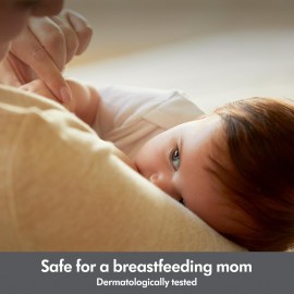 Medela Hydrogel Pads | Pain Relief for Sore or Cracked Nipples | Breastfeeding Essentials