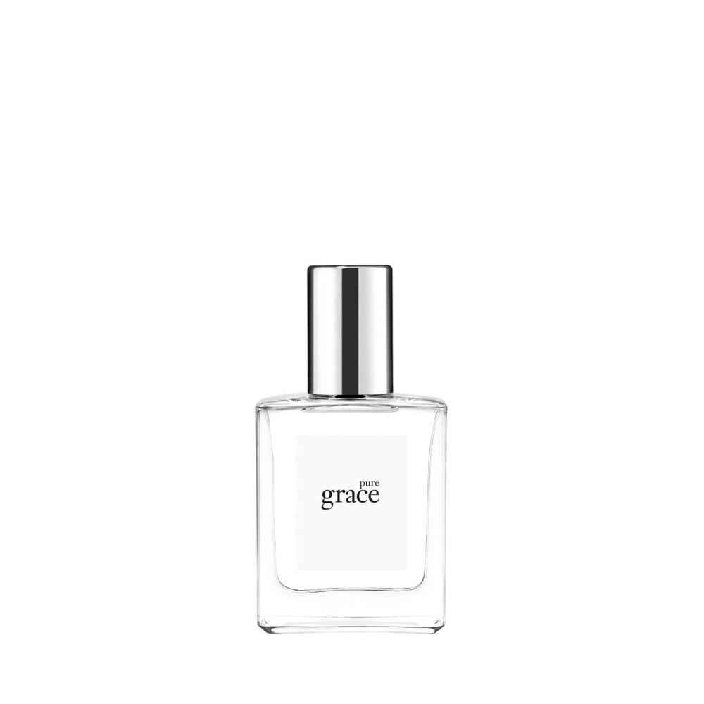 philosophy pure grace eau de toilette 0.5 fl oz philosophy pure grace eau de toilette 0.5 fl oz