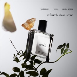 philosophy pure grace eau de toilette 0.5 fl oz philosophy pure grace eau de toilette 0.5 fl oz