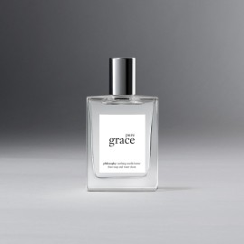 philosophy pure grace eau de toilette 0.5 fl oz philosophy pure grace eau de toilette 0.5 fl oz