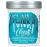 Punky Semi Permanent Conditioning Hair Color, Vegan, PPD and Paraben Free, may last for 5-40 washes, 3.5oz, Turquoise