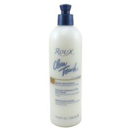 Roux Clean Touch Hair Color Stain Remover 11.8 Oz