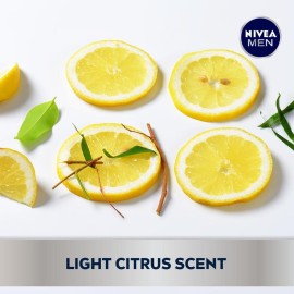 NIVEA MEN Sensitive Body Wash with Bamboo Extract, 3 Pack of 16.9 Fl Oz Bottles NIVEA MEN Sensitive Body Wash with Bamboo Extract, 3 Pack of 16.9 Fl Oz Bottles