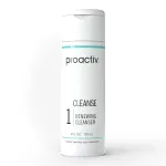 Proactiv Acne Cleanser - Benzoyl Peroxide Face Wash and Acne Treatment - Daily Facial Cleanser and Hyularonic Acid Moisturizer with Exfoliating Beads - 60 Day Supply, 4 Oz