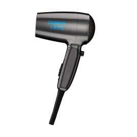 Conair Travel Hair Dryer with Dual Voltage, 1875W Compact Hair Dryer with Folding Handle, Travel Blow Dryer Conair Travel Hair Dryer with Dual Voltage, 1875W Compact Hair Dryer with Folding Handle, Travel Blow Dryer
