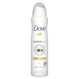 Dove Invisible Dry Anti White Marks Anti-Perspirant Deoderant
