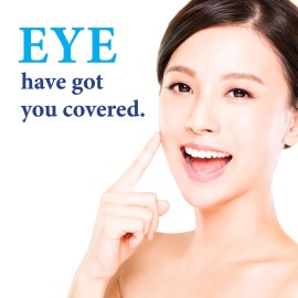 OCuSOFT Lid Scrub Original Compliance Kit - Instant Foaming Eyelid Scrub & Lint-Free Wipes - Daily Eyelid Kit to Remove Oil, Dust, Pollen & Eye Makeup - 1.68 fl oz & 100 Dry Pads OCuSOFT Lid Scrub Original Compliance Kit - Instant Foaming Eyelid Scrub & Lint-Free Wipes - Daily Eyelid Kit to Remove Oil, Dust, Pollen & Eye Makeup - 1.68 fl oz & 100 Dry Pads