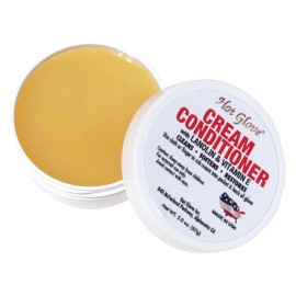 Hot Glove Cream Conditioner for Glove Maitenance a..