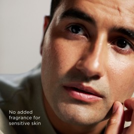 The Art of Shaving Shaving Cream for Men - Shaving Cream Mens Beard Care, Protects Against Irritation and Razor Burn, Clinically Tested for Sensitive Skin, Unscented, 2.5 Fl Oz The Art of Shaving Shaving Cream for Men - Shaving Cream Mens Beard Care, Protects Against Irritation and Razor Burn, Clinically Tested for Sensitive Skin, Unscented, 2.5 Fl Oz