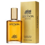 Stetson Original by Scent Beauty - Cologne for Men - Classic, Woody and Masculine Aroma with Fragrance Notes of Citrus, Patchouli, and Tonka Bean - 1.5 Fl Oz