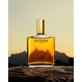 Stetson Original by Scent Beauty - Cologne for Men - Classic, Woody and Masculine Aroma with Fragrance Notes of Citrus, Patchouli, and Tonka Bean - 1.5 Fl Oz