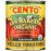 Cento Foods, Organic San Marzano Peeled Tomatoes, 28 Ounce