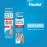 Flexitol Heel Balm, Rich Moisturizing & Exfoliating Foot Cream, 4 Oz Tube