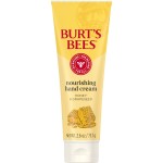 Burt\'s Bees Nourishing Honey & Grapeseed Oil Hand Cream, 2.6 Oz
