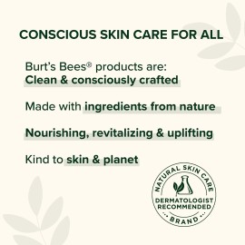 Burt\'s Bees Nourishing Honey & Grapeseed Oil Hand Cream, 2.6 Oz Burt\'s Bees Nourishing Honey & Grapeseed Oil Hand Cream, 2.6 Oz