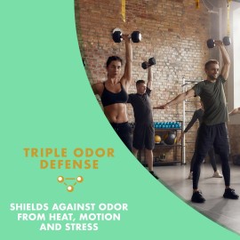 Mitchum Women Gel Antiperspirant Deodorant, Powder Fresh, 3.4oz. Mitchum Women Gel Antiperspirant Deodorant, Powder Fresh, 3.4oz.