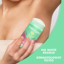 Mitchum Women Gel Antiperspirant Deodorant, Powder Fresh, 3.4oz. Mitchum Women Gel Antiperspirant Deodorant, Powder Fresh, 3.4oz.