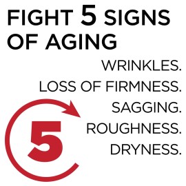 L\'Oreal Paris Men Expert Vitalift Anti-Wrinkle & Firming Face Moisturizer with Pro-Retinol, 1.6 oz L\'Oreal Paris Men Expert Vitalift Anti-Wrinkle & Firming Face Moisturizer with Pro-Retinol, 1.6 oz