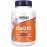 NOW Coq10 100 mg,180 Veg Capsules