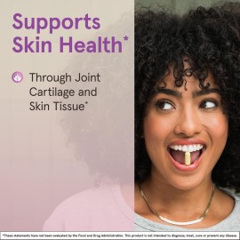 Jarrow Formulas Hyaluronic Acid 120 mg, Dietary Supplement, Skin Health Support, 120 Veggie Capsules, Up to 60 Day Supply Jarrow Formulas Hyaluronic Acid 120 mg, Dietary Supplement, Skin Health Support, 120 Veggie Capsules, Up to 60 Day Supply