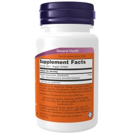 NOW Foods Supplements, Astaxanthin 4 mg, features Zanthin, Supports Eye Health*, 60 Veg Softgels NOW Foods Supplements, Astaxanthin 4 mg, features Zanthin, Supports Eye Health*, 60 Veg Softgels