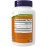 NOW Foods Supplements, Chlorella 1000 mg with naturally occurring Chlorophyll, Beta-Carotene, mixed Carotenoids, Vitamin C, Iron and Protein, 120 Tablets