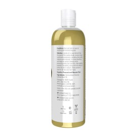 NOW Foods Solutions, Jojoba Oil, 100% Pure Moisturizing, Multi-Purpose Oil for Face, Hair and Body, 16-Ounce NOW Foods Solutions, Jojoba Oil, 100% Pure Moisturizing, Multi-Purpose Oil for Face, Hair and Body, 16-Ounce