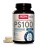 Jarrow Formulas PS100 Phosphatidylserine, 100 mg, Dietary Supplement for Brain Health and Cognition Support, 120 Capsules, Up to a 120 Day Supply