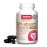 Jarrow Formulas QH-Absorb, 100 mg, Ubiquinol Dietary Supplement for Healthy Cardiovascular Function, 60 Softgels, 60 Day Supply