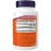 NOW Foods Supplements, Phosphatidyl Serine 100 mg with Phospholipid compound derived from Soy Lecithin, 120 Veg Capsules