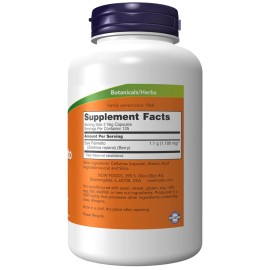NOW Foods Supplements, Saw Palmetto Berries (Serenoa repens) 550 mg, Men\'s Health*, 250 Veg Capsules NOW Foods Supplements, Saw Palmetto Berries (Serenoa repens) 550 mg, Men\'s Health*, 250 Veg Capsules