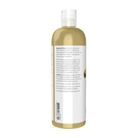 NOW Foods Solutions, Castor Oil, 100% Pure Versatile Skin Care, Multi-Purpose Skin Softener, 16-Ounce NOW Foods Solutions, Castor Oil, 100% Pure Versatile Skin Care, Multi-Purpose Skin Softener, 16-Ounce