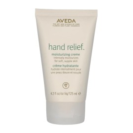 Aveda Hand Relief Moisturizing Cream, 4.2 Ounce