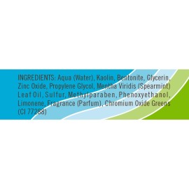 QUEEN HELENE Masque Mint Julep 8 oz, for Smoothening QUEEN HELENE Masque Mint Julep 8 oz, for Smoothening