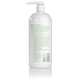 Alba Botanica Daily Moisturizing Lotion, Sensitive Skin, Fragrance Free, 32 Oz (Packaging May Vary) Alba Botanica Daily Moisturizing Lotion, Sensitive Skin, Fragrance Free, 32 Oz (Packaging May Vary)