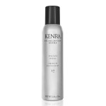 Kenra Professional Volume Mousse Extra 17 | Firm Hold Mousse | All Hair Types | 8 oz