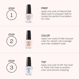 OPI Nail Lacquer Yoga-ta Get This Blue! | Opaque Dark Blue Shimmer Chip Resistant Nail Polish | Vegan, Fast Drying, Streak Free OPI Nail Lacquer Yoga-ta Get This Blue! | Opaque Dark Blue Shimmer Chip Resistant Nail Polish | Vegan, Fast Drying, Streak Free