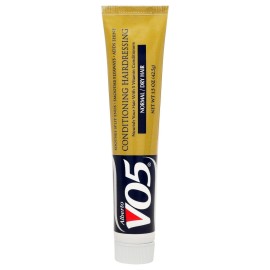 Alberto VO5 Conditioning Hairdressing for Normal to Dry Hair - Hair Conditioner Styling Product - Smooths Frizz - Brightens Color - 1.5 oz Alberto VO5 Conditioning Hairdressing for Normal to Dry Hair - Hair Conditioner Styling Product - Smooths Frizz - Brightens Color - 1.5 oz