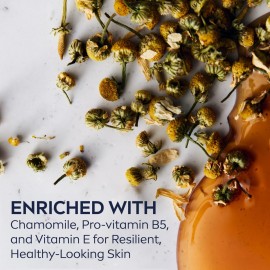 NIVEA MEN Sensitive Soothing Post Shave Balm with Vitamin E, Pro-Vitamin B5 and Chamomile Extract, Alcohol Free After Shave Balm for Men, 3.3 Fl Oz Bottle NIVEA MEN Sensitive Soothing Post Shave Balm with Vitamin E, Pro-Vitamin B5 and Chamomile Extract, Alcohol Free After Shave Balm for Men, 3.3 Fl Oz Bottle