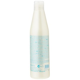 SALERM - Instant Hair Conditioner 21 Silk Protein - 250 ml - Leave-In or Rinse-Out Conditioner - with Silk Proteins - Heat Protector and Hydrating SALERM - Instant Hair Conditioner 21 Silk Protein - 250 ml - Leave-In or Rinse-Out Conditioner - with Silk Proteins - Heat Protector and Hydrating