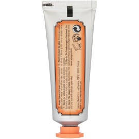 Marvis Ginger Mint Toothpaste, 1.3 oz