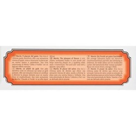 Marvis Ginger Mint Toothpaste, 1.3 oz