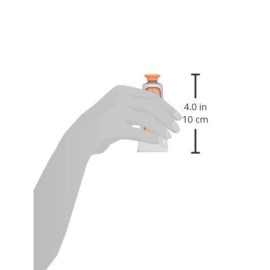 Marvis Ginger Mint Toothpaste, 1.3 oz