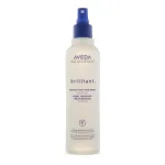 Aveda Brilliant Medium Hold Hair Spray | Non-Aerosol Hair Spray | Anti-Humidity | Adds Shine | for All Hair Types, 8.5 Fl Oz