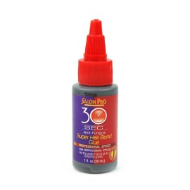 Salon Pro 30 Second Bonding Glue 1 Oz 02416
