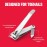 Revlon Toenail Clipper With File, Nail Care Tool With a Curved Blade for Accurate Trimming and Grooming, Easy to Use, 1 count