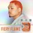 Punky Flame Semi Permanent Conditioning Hair Color, Non-Damaging Hair Dye, Vegan, PPD and Paraben Free, Transforms to Vibrant Hair Color, Easy To Use and Apply Hair Tint, lasts up to 35 washes, 3.5oz