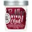 Punky Red Wine Semi Permanent Conditioning Hair Color, 3.5oz