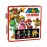 Super Mario Chess Set | 32 Custom Sculpt Chess Pieces Including Iconic Characters - Mario, Luigi, Peach, Toad, Bowser | Super Mario Themed Chess Game
