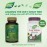 Nature\'s Way Leg Veins, Supports Healthy Leg Vein Strength*, 6-Herb Blend, With Horse Chestnut Extract, Dandelion, Gluten Free, 120 Vegan Capsules (Packaging May Vary)